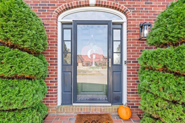 107 Buena Vista Drive, Frankfort, KY 40601