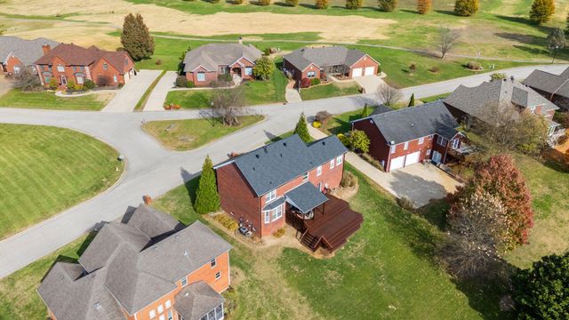 107 Buena Vista Drive, Frankfort, KY 40601