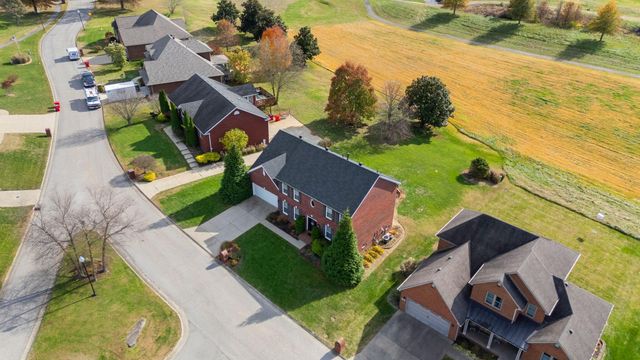 107 Buena Vista Drive, Frankfort, KY 40601