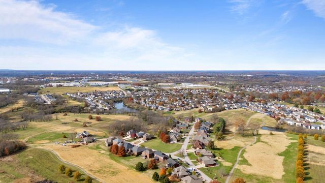 107 Buena Vista Drive, Frankfort, KY 40601