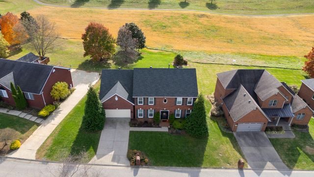 107 Buena Vista Drive, Frankfort, KY 40601