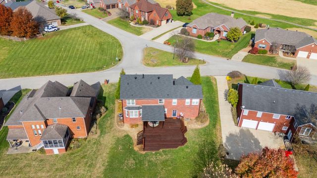 107 Buena Vista Drive, Frankfort, KY 40601