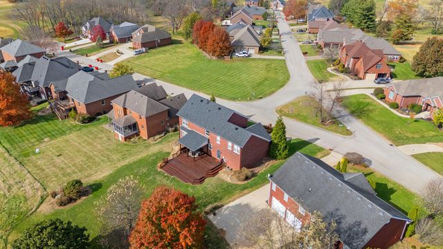 107 Buena Vista Drive, Frankfort, KY 40601