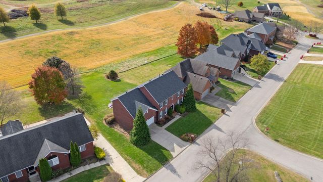 107 Buena Vista Drive, Frankfort, KY 40601