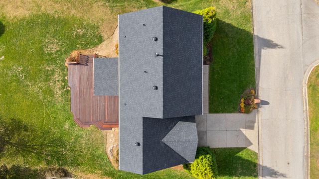 107 Buena Vista Drive, Frankfort, KY 40601