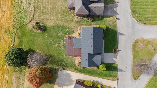 107 Buena Vista Drive, Frankfort, KY 40601