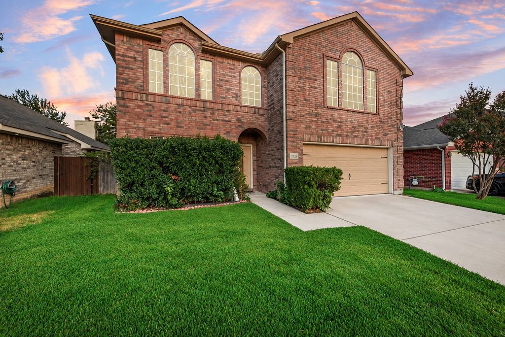 5715 Creekhollow Drive, Arlington, TX 76018 — photo 2