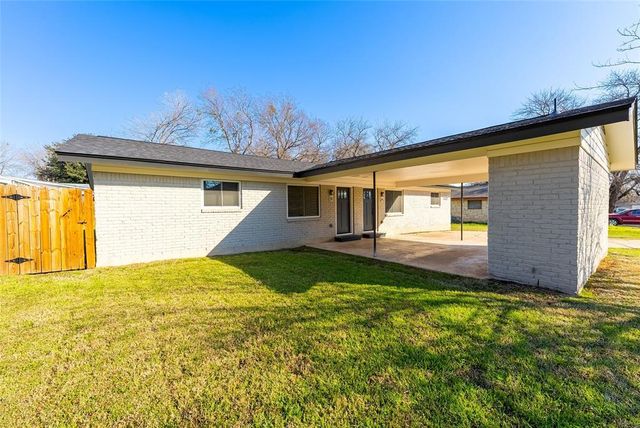 4306 Shallowbrook TRL, Austin, TX 78744