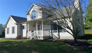 3851 Cromford Circle NW, Uniontown, OH 44685
