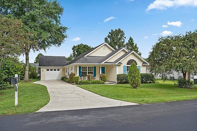 114 Osprey Cove Loop, Myrtle Beach, SC 29588