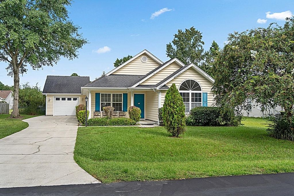 114 Osprey Cove Loop, Myrtle Beach, SC 29588