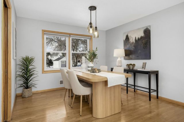 5245 Oxford Street N, Shoreview, MN 55126