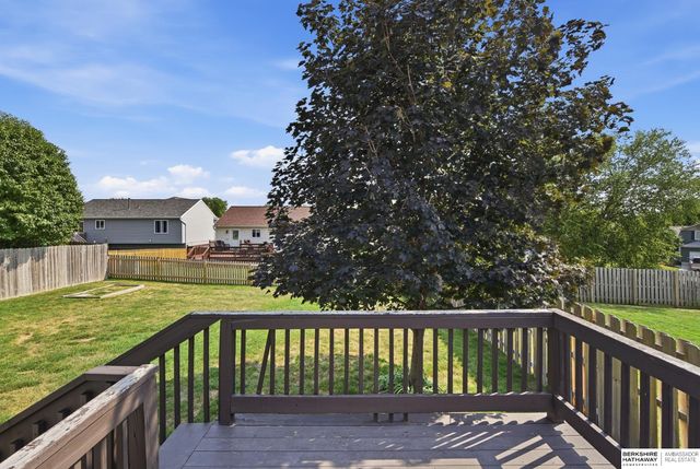 15421 Willit Street, Bennington, NE 68007