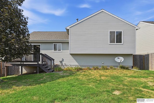 15421 Willit Street, Bennington, NE 68007