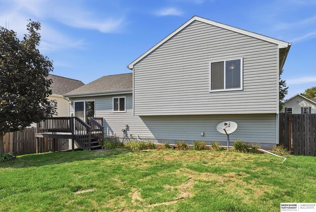 15421 Willit Street, Bennington, NE 68007