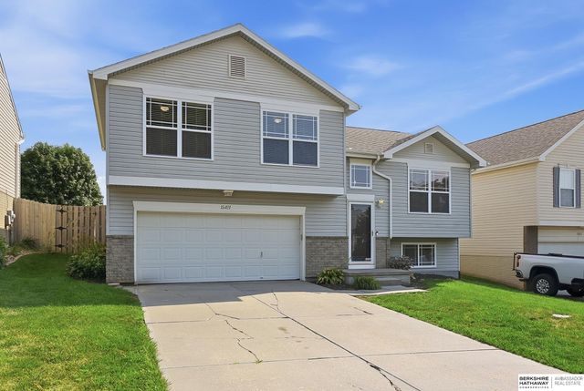 15421 Willit Street, Bennington, NE 68007