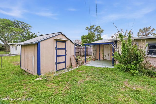 1857 Glenwood Drive, Melbourne, FL 32935