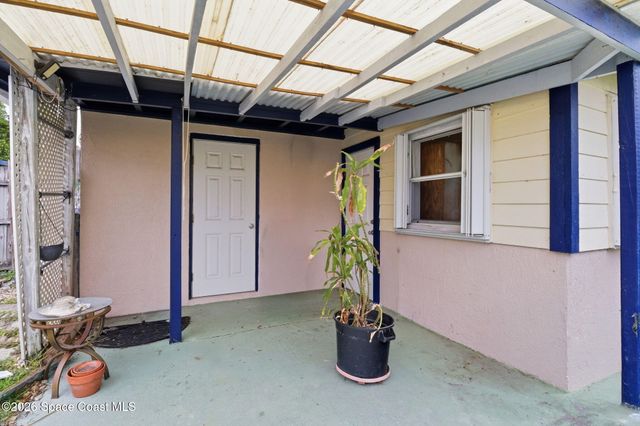 1857 Glenwood Drive, Melbourne, FL 32935