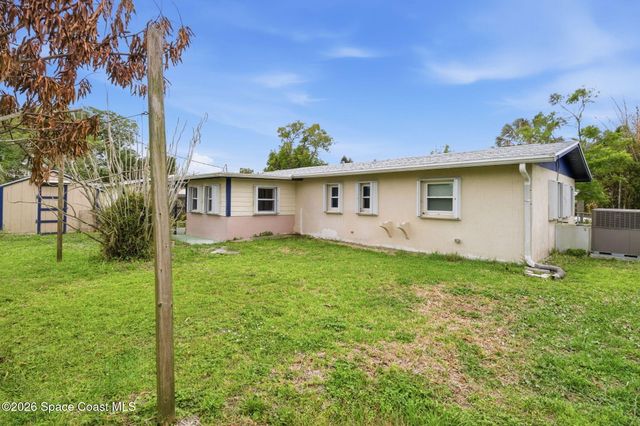 1857 Glenwood Drive, Melbourne, FL 32935