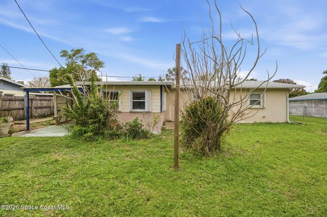 1857 Glenwood Drive, Melbourne, FL 32935