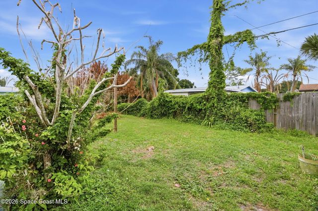 1857 Glenwood Drive, Melbourne, FL 32935