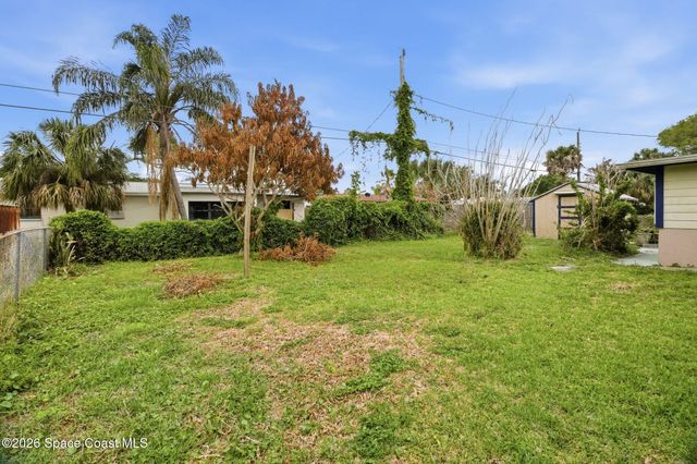 1857 Glenwood Drive, Melbourne, FL 32935