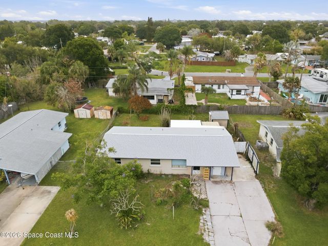 1857 Glenwood Drive, Melbourne, FL 32935