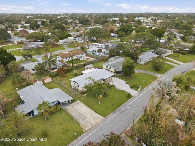 1857 Glenwood Drive, Melbourne, FL 32935