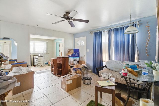 1857 Glenwood Drive, Melbourne, FL 32935