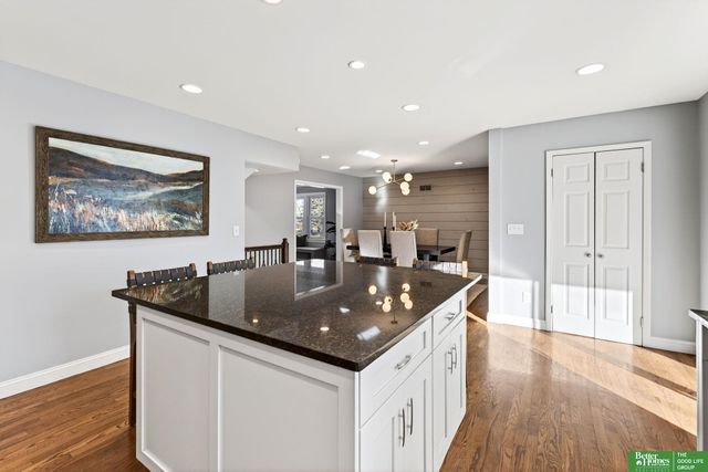 7801 Hickory Circle, Omaha, NE 68124