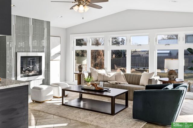 7801 Hickory Circle, Omaha, NE 68124