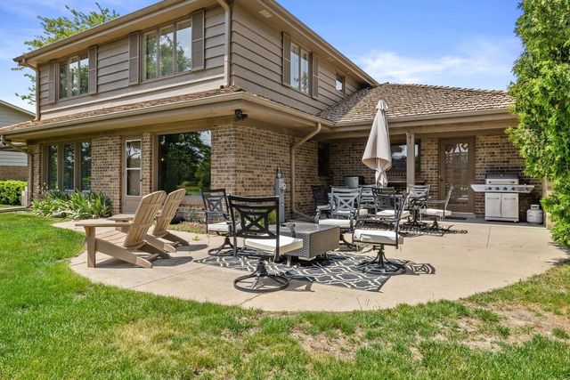 3 Shorewood COURT, Wind Point, WI 53402