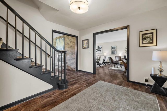 3 Shorewood COURT, Wind Point, WI 53402