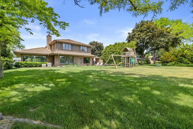 3 Shorewood COURT, Wind Point, WI 53402