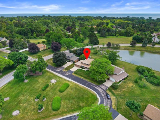 3 Shorewood COURT, Wind Point, WI 53402