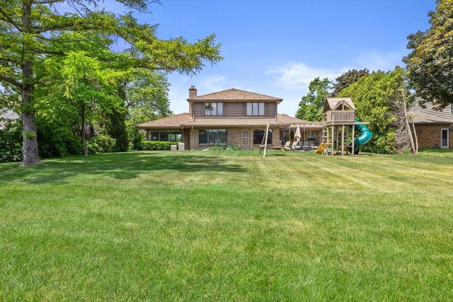 3 Shorewood COURT, Wind Point, WI 53402
