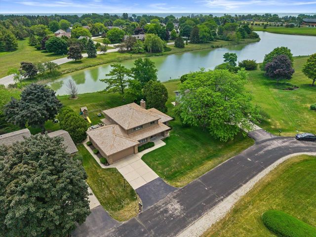 3 Shorewood COURT, Wind Point, WI 53402