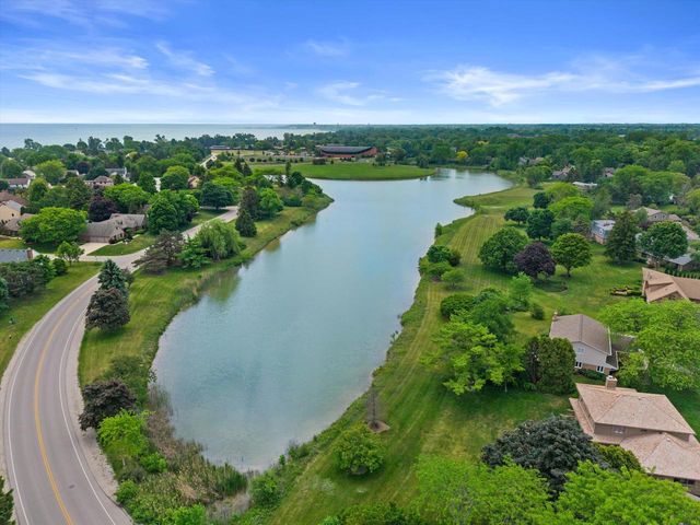 3 Shorewood COURT, Wind Point, WI 53402