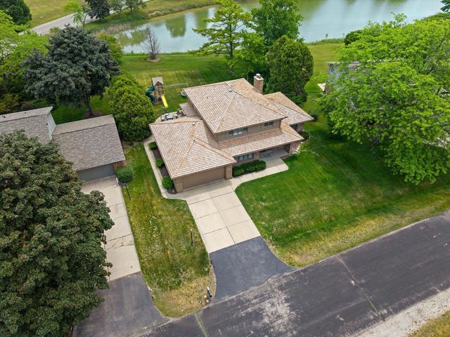 3 Shorewood COURT, Wind Point, WI 53402