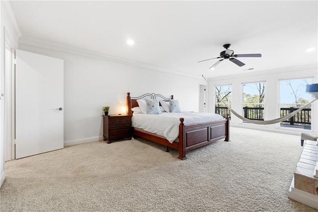 1991 Kinridge Road, Marietta, GA 30062