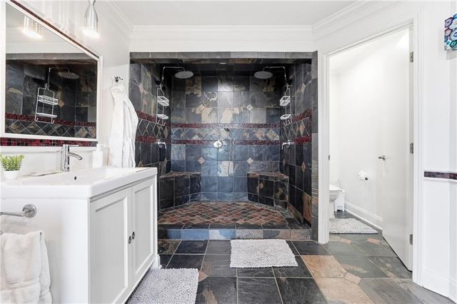 1991 Kinridge Road, Marietta, GA 30062