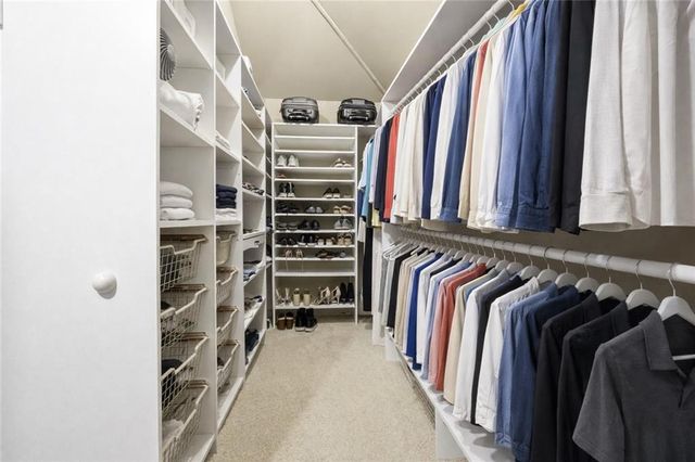 1991 Kinridge Road, Marietta, GA 30062