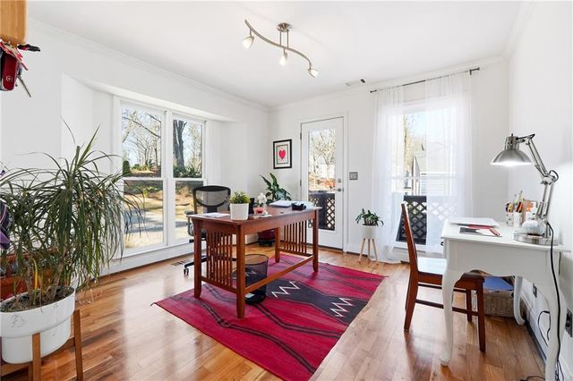 1991 Kinridge Road, Marietta, GA 30062