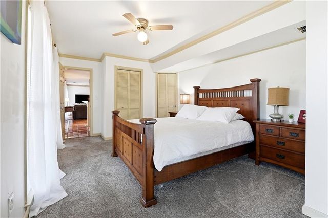 1991 Kinridge Road, Marietta, GA 30062