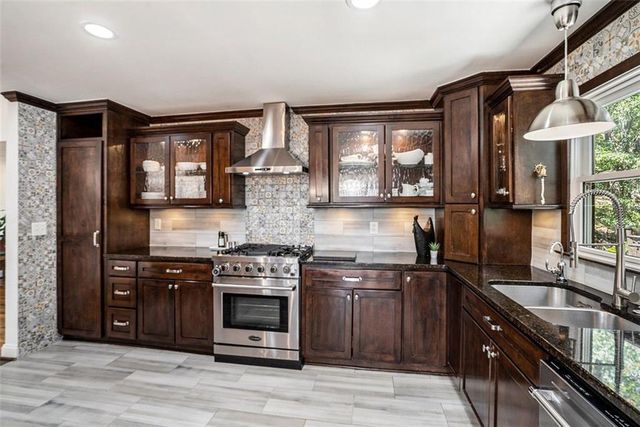 1991 Kinridge Road, Marietta, GA 30062