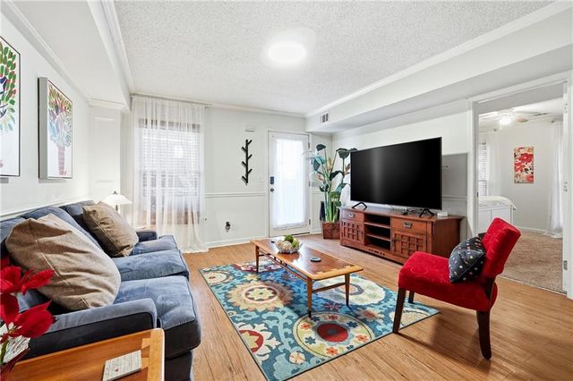 1991 Kinridge Road, Marietta, GA 30062