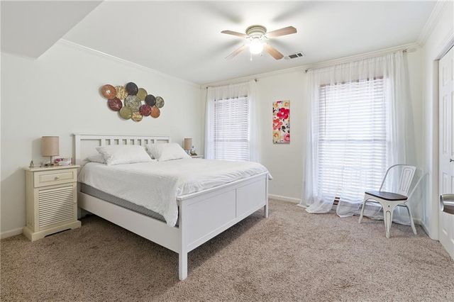 1991 Kinridge Road, Marietta, GA 30062