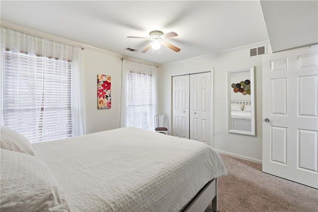 1991 Kinridge Road, Marietta, GA 30062