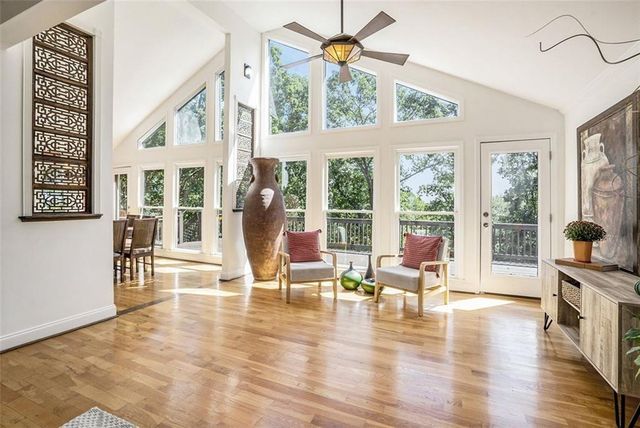 1991 Kinridge Road, Marietta, GA 30062