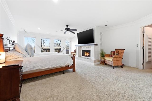 1991 Kinridge Road, Marietta, GA 30062